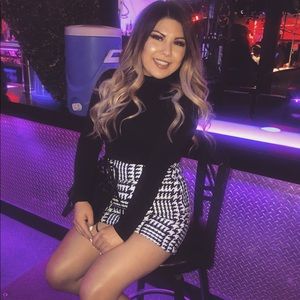 Meet your Posher, Patricia